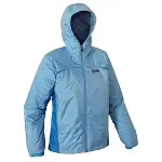 Patagonia Kadın Rain Shadow Ceket/Su Geçirmez Teknik Mont-2