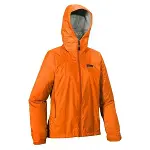 Patagonia Kadın Rain Shadow Ceket/Su Geçirmez Teknik Mont-3