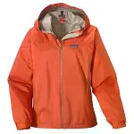 Patagonia Kadın Rain Shadow Ceket/Su Geçirmez Teknik Mont-1