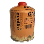 Evolite Butane Propane Vidalı 450 Gr. Ocak Kartuşu-1