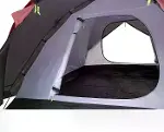 Evolite Excamp 3 Pro Çadır - 4 Mevsim-2