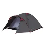 Evolite Excamp 3 Pro Çadır - 4 Mevsim-1