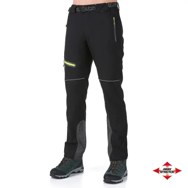 Evolite Erkek Xtrm Pro Pantolon/Maksimum Koruma