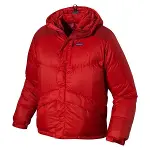 Patagonia Kaz Tüyü Down Parka-2