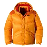 Patagonia Kaz Tüyü Down Parka-3