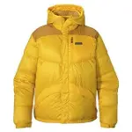 Patagonia Kaz Tüyü Down Parka-1