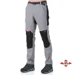 Evolite Erkek Trucker Pantolon/Fonksiyonel Çok Cepli Tasarım-1
