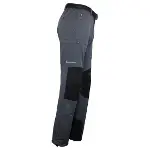 Grifone Maroon Erkek Pantolon/Teknik Trekking ve Dağcılık-1