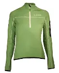 Grifone Elna Shirt Yarım Fermuarlı Polar Sweat/Isı Yalıtımlı-2