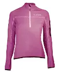 Grifone Elna Shirt Yarım Fermuarlı Polar Sweat/Isı Yalıtımlı-3