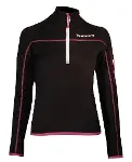 Grifone Elna Shirt Yarım Fermuarlı Polar Sweat/Isı Yalıtımlı-1