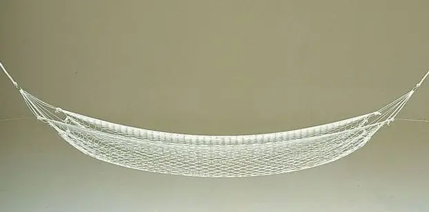 Ferrino Mini Hamak/Avuç İçi Boyutunda Teknik Hamak
