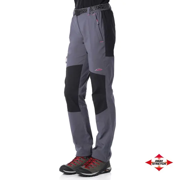 Evolite Kadın Helium Pantolon/Ultra Hafif ve Esnek Yapı