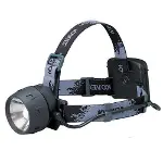 Kovea Super Duo 1 Kafa Lambası/Çift LED Güçlü Aydınlatma-1