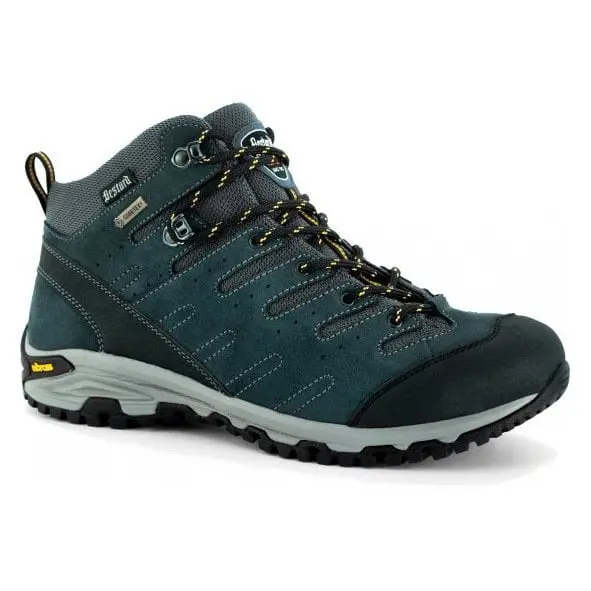 Bestard Travessa GTX / Su Geçirmez Süet Dağcı Botu