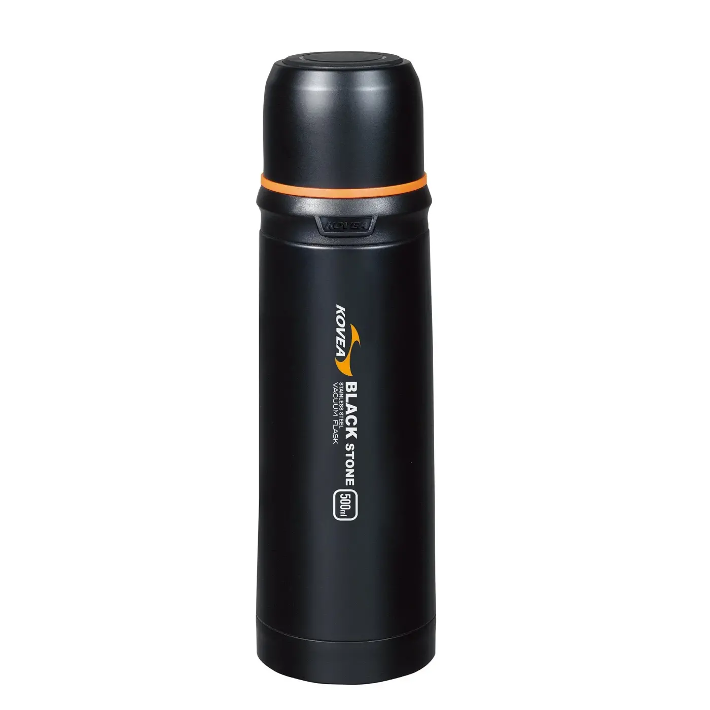 Kovea Black Stone 500 ml. Termos/Kompakt ve Hafif Tasarım