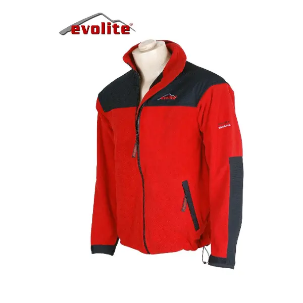 Evolite Windlock Kadın Polar Mont/Rüzgar Bloklayan Polar