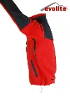 Evolite Windlock Kadın Polar Mont/Rüzgar Bloklayan Polar-4