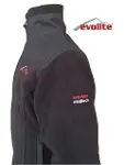 Evolite Windlock Kadın Polar Mont/Rüzgar Bloklayan Polar-5