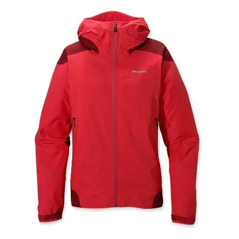 Patagonia Kadın Ascensionnist Ceket/Teknik Tırmanış Montu