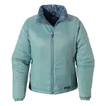 Patagonia Kadın Micro Puff Ceket/Ultra Hafif ve Sıcak-2
