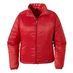 Patagonia Kadın Micro Puff Ceket/Ultra Hafif ve Sıcak-1