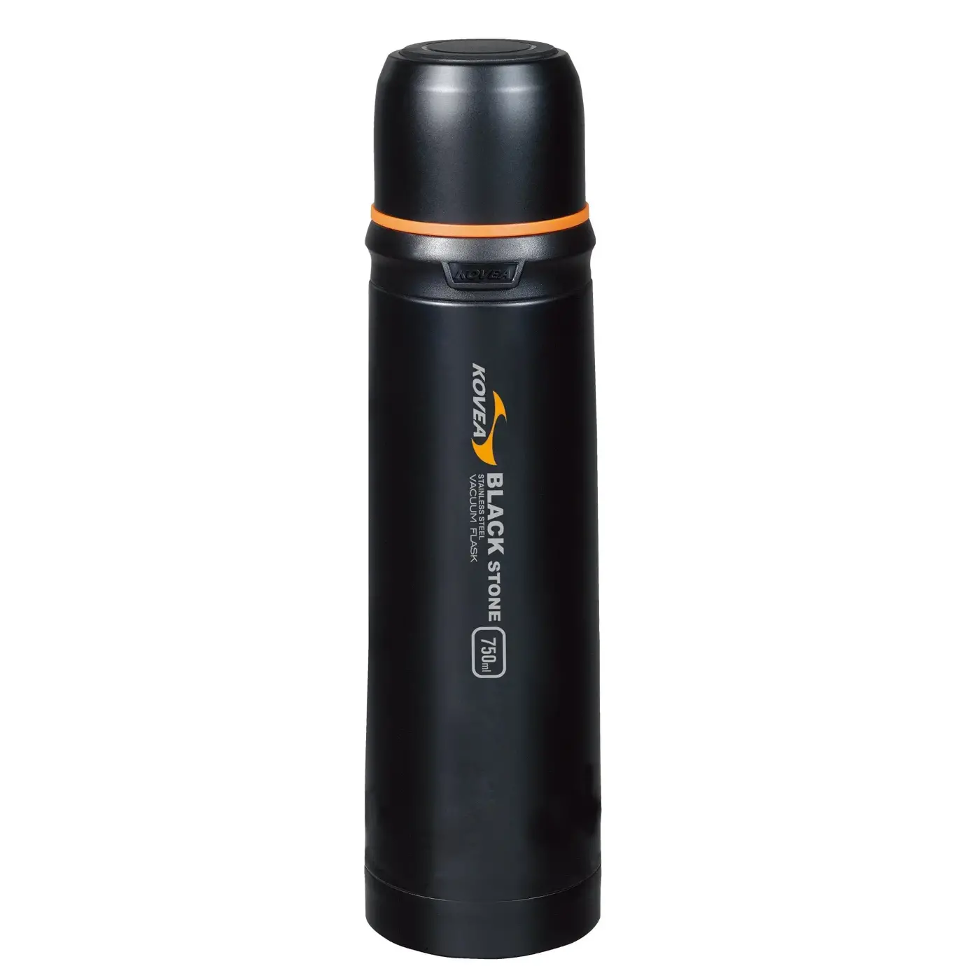 Kovea Black Stone 750 ml. Termos/Yüksek Isı Yalıtımlı