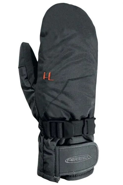 Ferrino Huascaran Eldiven/Profesyonel Kışlık Outdoor Eldiven