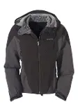 Patagonia Kadın Mixmaster Ceket-1