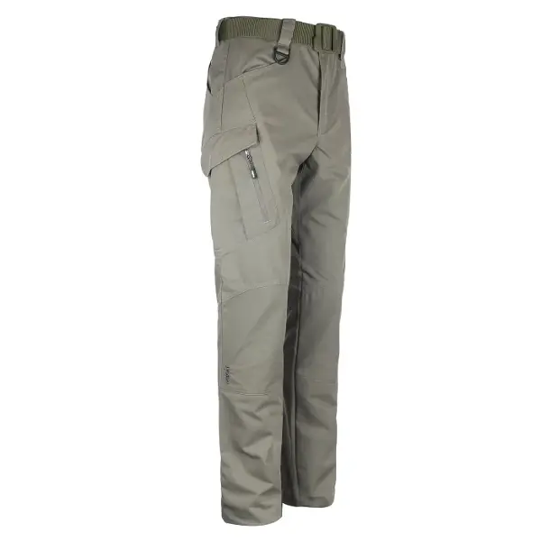 Evolite Desert Tactical Pantolon/Askeri Tasarım