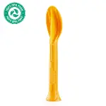 Evolite Combo 3 in 1 Çatal Kaşık Set (TURUNCU)-1