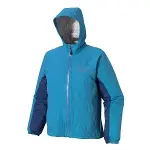 Patagonia Erkek Spraymaster Ceket/Ultra Nefes Alan Yapı-1