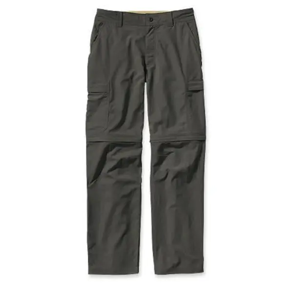 Patagonia Erkek Dispatch Zip Off/Şort Olabilen Yapı
