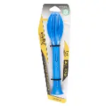 Evolite Combo 3 in 1 Çatal Kaşık Set (MAVİ)-6