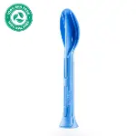 Evolite Combo 3 in 1 Çatal Kaşık Set (MAVİ)-1