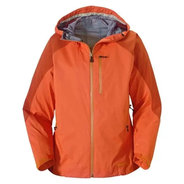 Patagonia Kadın Super Pluma II Ceket/Su ve Rüzgar Geçirmez