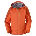 Patagonia Kadın Super Pluma II Ceket-1