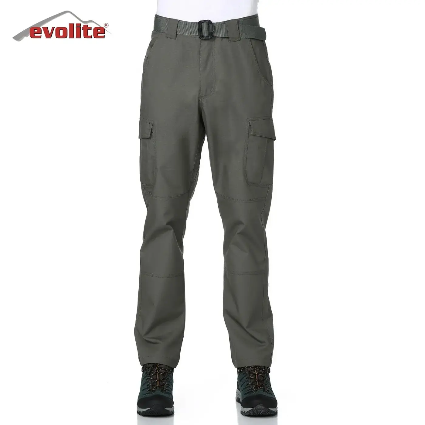 Evolite Goldrush Tactical Erkek Pantolon/Yırtılmaz Ripstop