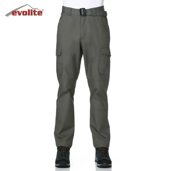 Evolite Goldrush Tactical Erkek Pantolon/Yırtılmaz Ripstop
