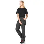 Evolite Goldrush Tactical Kadın Pantolon-Antarasit-2