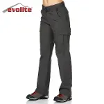 Evolite Goldrush Tactical Kadın Pantolon-Antarasit-1