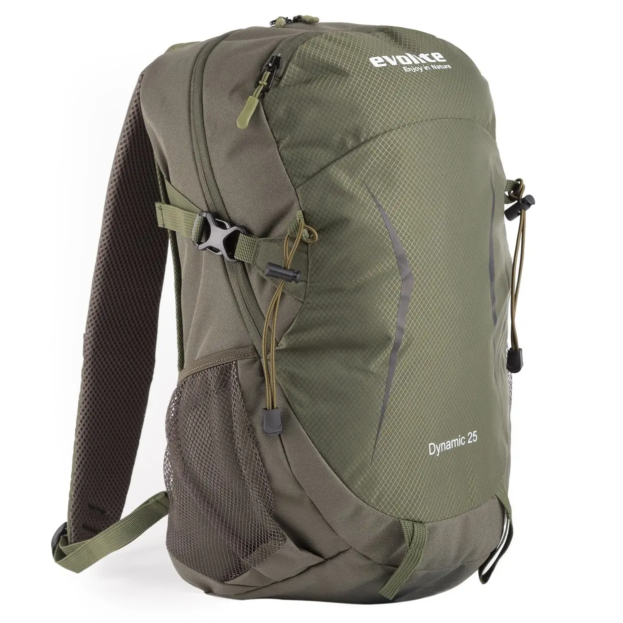Evolite Dynamic 25 Sırt Çantası / Trekking ve Outdoor Çanta