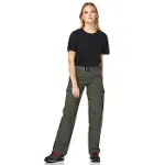 Evolite Goldrush Tactical Kadın Pantolon/Yırtılmaz Ripstop-2