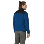 Evolite İcon Unisex Polar Mont-Mavi-3