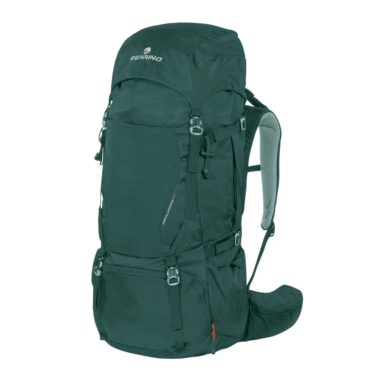 Ferrino Appalachian 55 Sırt Çantası/ Ayarlanabilir Trekking