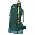 Ferrino Appalachian 55 Sırt Çantası/ Ayarlanabilir Trekking-3