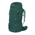 Ferrino Appalachian 55 Sırt Çantası/ Ayarlanabilir Trekking-1