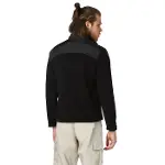 Evolite İcon Unisex Polar Mont-Siyah-3