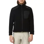 Evolite İcon Unisex Polar Mont-Siyah-4