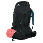 Ferrino Appalachian 75 Sırt Çantası/Kamp,Dağ,Yürüyüş Çantası-5